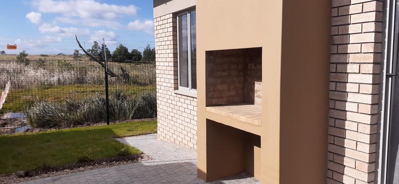 3 Bedroom Property for Sale in Hansmoeskraal Western Cape